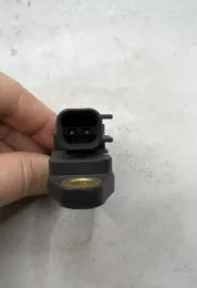 001591 датчик удара подушки безопасности Ford Focus 2000