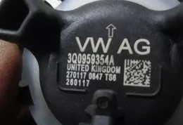 2701170847 датчик удара подушки безопасности Volkswagen PASSAT B8 2017