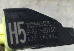 42356CVVL датчик удару подушки безпеки Toyota Yaris 2018