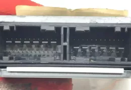 1383821080 датчик удара подушки безопасности Fiat Fiorino 2009