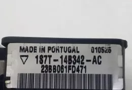 23BB061FD471 датчик удара подушки безопасности Ford Mondeo Mk III 2005