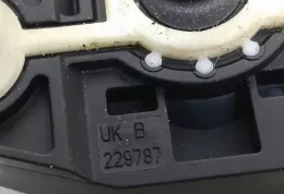 286119119K датчик удара подушки безопасности Volkswagen PASSAT B7 2011