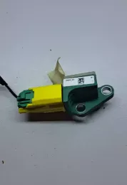 02566217FT датчик удара подушки безопасности Volkswagen PASSAT B6 2006