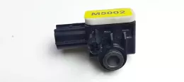 M5002 датчик удара подушки безопасности Ford Focus 2011