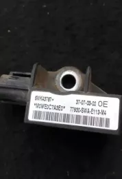 M0WE0C7A3E0 датчик удару подушки безпеки Honda CR-V 2007
