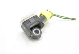 101129203 датчик удара подушки безопасности Volkswagen Polo V 6R 2011