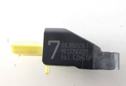 563CZLSTP датчик удара подушки безопасности Subaru Forester SJ 2017