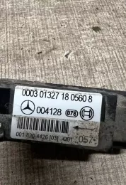 0003113270560 датчик удару подушки безпеки Mercedes-Benz CLK A209 C209 2007