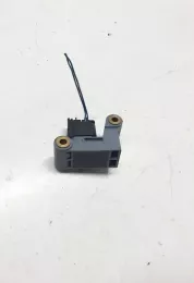 BFC7897 датчик удара подушки безопасности BMW 7 F01 F02 F03 F04 2009