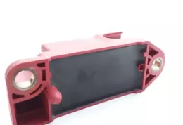 34990415 датчик удара подушки безопасности Volkswagen Bora 2001