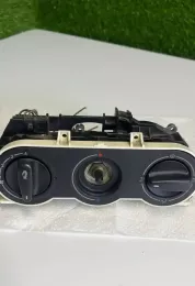 650578D датчик удара подушки безопасности Volkswagen II LT 1999