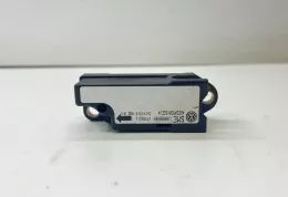 47980214 датчик удара подушки безопасности Volkswagen PASSAT B5 1999