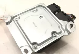 F1ET14B321CB датчик удара подушки безопасности Ford Focus 2014