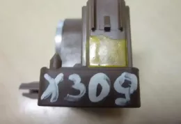 8V5114B342AD датчик удару подушки безпеки Ford Fiesta 2013