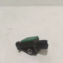 43091606 датчик удара подушки безопасности Volkswagen PASSAT B6 2006