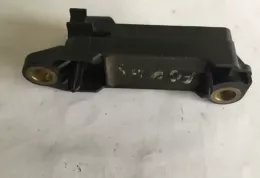 001748 датчик удару подушки безпеки Ford Focus 2002