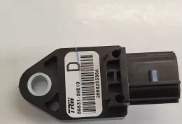 259625586A датчик удару подушки безпеки Toyota Corolla Verso AR10 2007