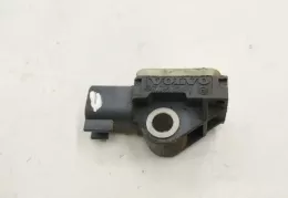 30698774 датчик удара подушки безопасности Volvo V70 2008