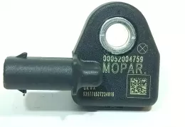0052004759 датчик удара подушки безопасности Fiat Tipo 2018