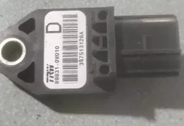 347513126A датчик удару подушки безпеки Toyota Corolla Verso E121 2006