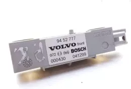 000430 датчик удару подушки безпеки Volvo S80