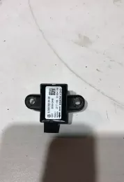 01864189 датчик удару подушки безпеки Mercedes-Benz ML W164 2007