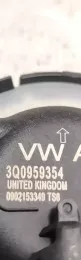 0902153349 датчик удару подушки безпеки Volkswagen PASSAT B8 2015
