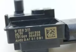 6577001508 датчик удару подушки безпеки BMW 5 GT F07 2009