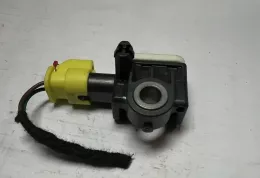 1D0922205 датчик удару подушки безпеки Audi A6 S6 C6 4F 2010