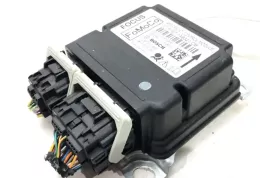 F1ET14B321CB датчик удара подушки безопасности Ford Focus 2014