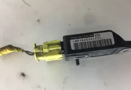 M0YA0GS830Z датчик удара подушки безопасности Honda FR-V 2006