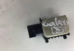 110907 датчик удару подушки безпеки Ford Galaxy 2008