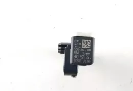 100425200 датчик удару подушки безпеки Porsche Cayenne (92A) 2011