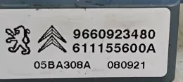 05BA308A датчик удару подушки безпеки Peugeot 308 2009