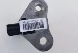 FAEG0086052323 датчик удара подушки безопасности Nissan X-Trail T31 2009