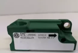 5WK42500 датчик удару подушки безпеки Volkswagen New Beetle 2003