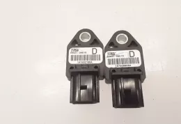 187506606A датчик удару подушки безпеки Toyota Corolla E120 E130 2005