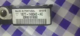 238801818080 датчик удара подушки безопасности Ford Mondeo Mk III 2001