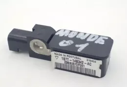 23BB057DF051 датчик удара подушки безопасности Ford Mondeo Mk III 2005