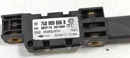 203114051006 датчик удара подушки безопасности Volkswagen Touareg I 2005