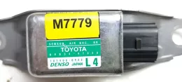 M7779 датчик удара подушки безопасности Toyota Prius (XW20) 2007