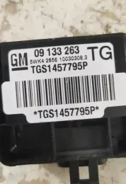 TGS1457795P датчик удару подушки безпеки Opel Zafira A 2003