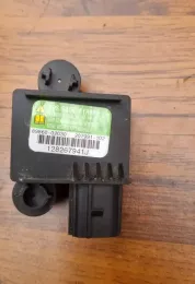 128267941J датчик удару подушки безпеки Toyota Corolla E120 E130 2003