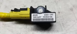 G0WM12NJ5Y2 датчик удара подушки безопасности Honda CR-V 2009
