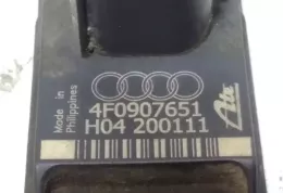 H04200111 датчик удару подушки безпеки Volkswagen PASSAT CC 2011
