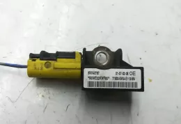 M0WE02KWF80 датчик удару подушки безпеки Honda CR-V 2007