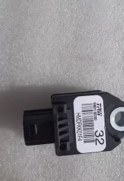 8983102200 датчик удара подушки безопасности Toyota Corolla E160 E170 2016