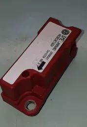 20980201 датчик удару подушки безпеки Volkswagen Bora 2002