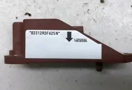 5WK42957 датчик удара подушки безопасности Volkswagen Golf IV 2004