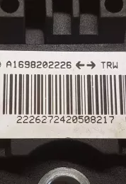 A2222724205 датчик удара подушки безопасности Mercedes-Benz B W245 2007